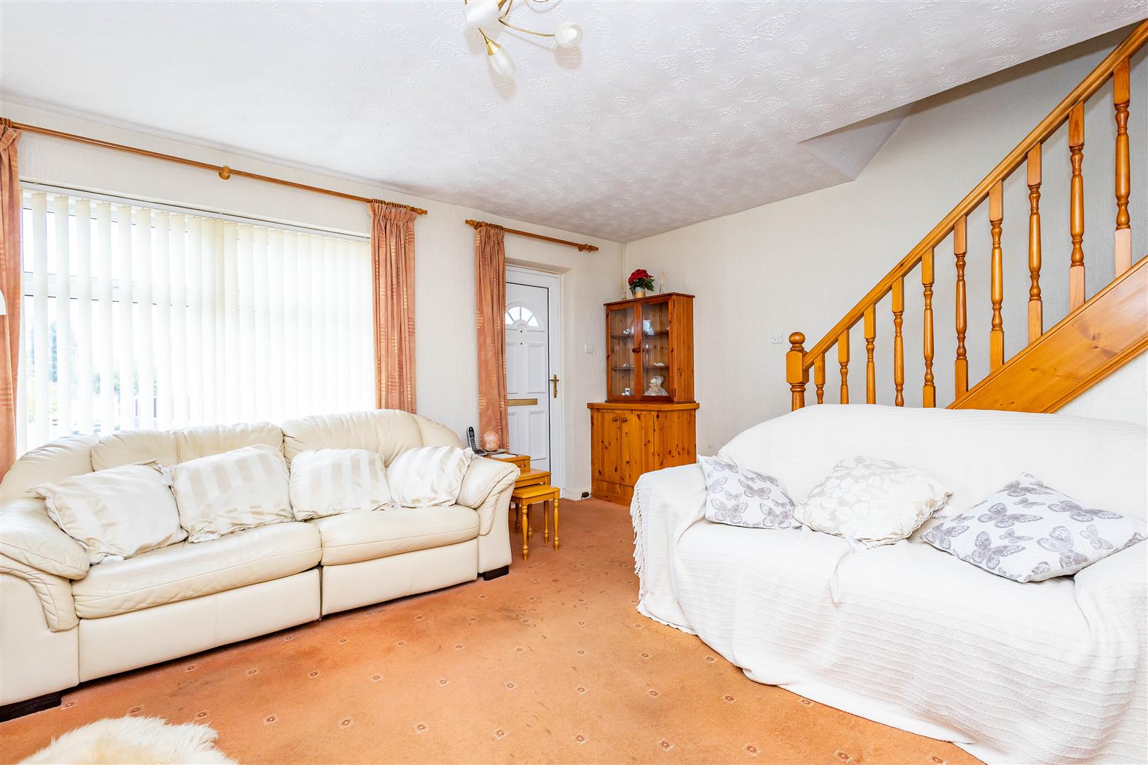 Dickens Road, Coppull, Chorley